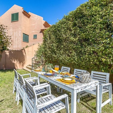 Oleholidays Adosado Mediterraneo Los Monteros 100 M Playa 마르베야 외부 사진