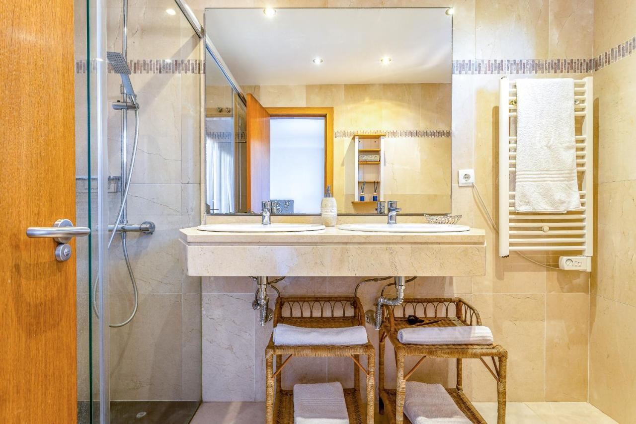 Oleholidays Adosado Mediterraneo Los Monteros 100 M Playa 마르베야 외부 사진