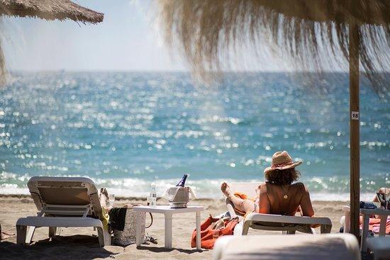 Oleholidays Adosado Mediterraneo Los Monteros 100 M Playa 마르베야 외부 사진
